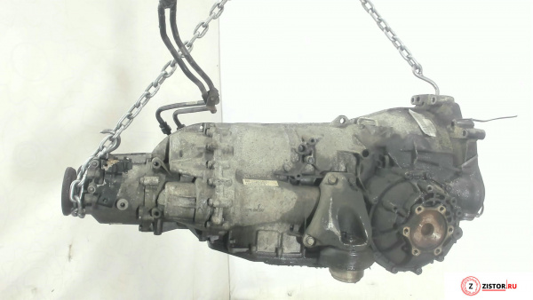 АКПП 4х4 на Audi A6 (C6) 2005-2011, артикул 7312472 BPP на Audi A6 (C6) 2005-2011  2.7 л — купить, цена 23800 руб.