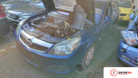 МКПП 6 ст. Opel Vectra C 2002-2008, артикул 9042602 Z22YH на Opel Vectra C 2002-2008  2.2 л — купить, цена 900 руб.