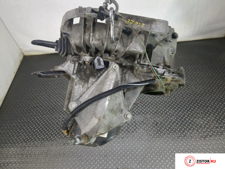МКПП 5 ст. Renault Scenic 1996-2002, артикул 8630212 K4M 708 на Renault Scenic 1996-2002  1.6 л — купить, цена 6500 руб.