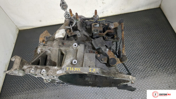 МКПП 6 ст. 4х4 Peugeot 4007, артикул 8635041 4HN на Peugeot 4007   2.2 л — купить, цена 3000 руб.