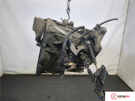 МКПП 6 ст. Volvo V50 2004-2007, артикул 7985882 D4204T на Volvo V50 2004-2007 2 л — купить, цена 9200 руб.