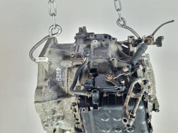 Коробка передач автоматическая (АКПП) CHBEAU Hyundai Santa FE 2 (CM) 2.2 Дизель