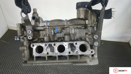 Головка блока цилиндров BMD на Skoda Fabia 2004-2007 1.2 л — купить, цена 68800 руб.