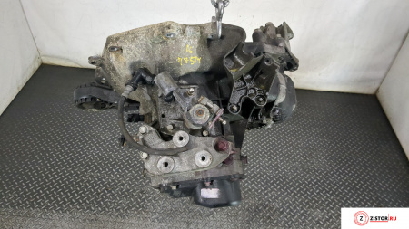 МКПП 5 ст. Opel Astra J 2010-2017, артикул 8766536 A16XER на Opel Astra J 2010-2017  1.6 л — купить, цена 3400 руб.