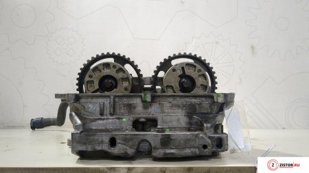 Головка блока цилиндров HMZ на Citroen C3 2009-2024 1.2 л — купить, цена 62700 руб.