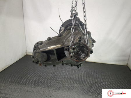 АКПП 4х4 на Mercedes ML W164 2005-2011, артикул 8574791 OM 642.940 на Mercedes ML W164 2005-2011 3 л — купить, цена 29999 руб.