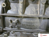 Контрактный двигатель OM 640.941 на Mercedes B W245 2005-2012 2 л — купить, цена 22400 руб.