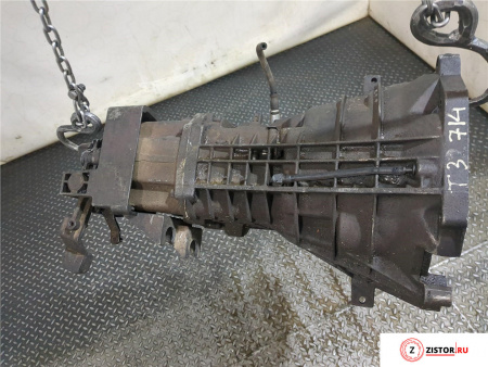МКПП 5 ст. Ford Transit 2006-2014, артикул 8214300 PHFA на Ford Transit 2006-2014  2.4 л — купить, цена 9900 руб.