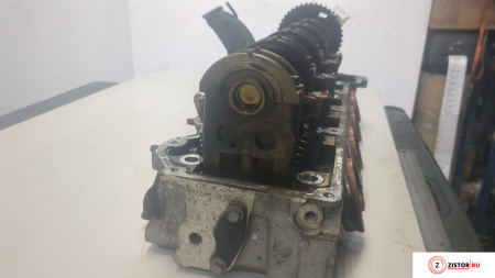 Головка блока цилиндров M266.940 на Mercedes B W245 2005-2012 1.7 л — купить, цена 125300 руб.