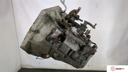 МКПП 5 ст. Toyota Aygo 2005-2014, артикул 8850960 1KRFE на Toyota Aygo 2005-2014 1 л — купить, цена 8600 руб.