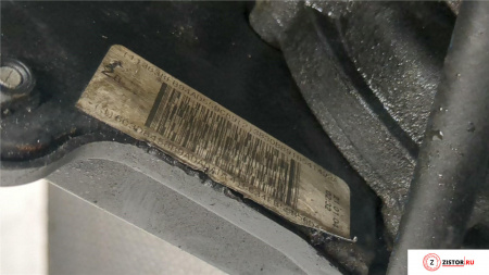 Контрактный двигатель F9D… на Ford Focus 1 1998-2004 1.8 л (F9DA) — купить, цена 54200 руб.