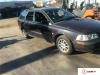 Блок цилиндров (Шорт блок) B4204S2 на Volvo S40 / V40 1995-2004 2 л — купить, цена 30000 руб.