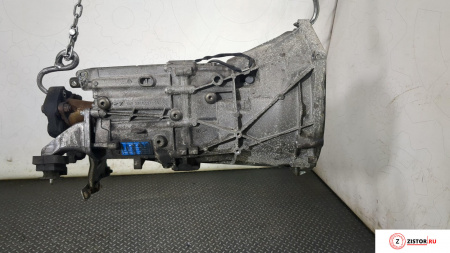 МКПП 6 ст. BMW 5 E60 2003-2009, артикул 8733071 N52 B25../A/B на BMW 5 E60 2003-2009  2.5 л — купить, цена 44600 руб.