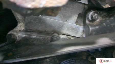 Контрактный двигатель OM 642.920 на Mercedes E W211 2002-2009 3 л (OM 642.910; OM 642.940; OM 642.950; OM 642.930; 642.910) — купить, цена 172000 руб.