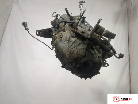 МКПП 5 ст. Toyota Avensis 2 2003-2008, артикул 8682099 1ZZ-FE на Toyota Avensis 2 2003-2008  1.8 л — купить, цена 1000 руб.