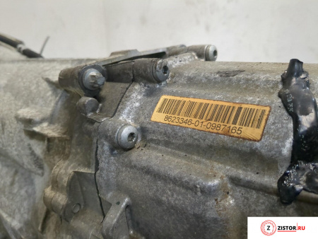 АКПП 4х4 на BMW 3 F34 Gran Turismo 2013-, артикул 8436056 N20 B20A на BMW 3 F34 Gran Turismo 2013-2024 2 л — купить, цена 50400 руб.