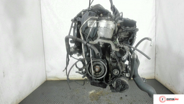 Контрактный двигатель TXWA на Ford Galaxy 2010-2015 2 л — купить, цена 32300 руб.