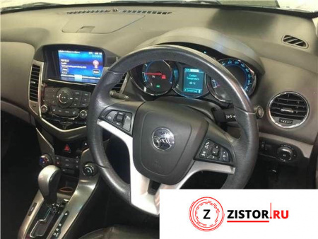 Контрактный двигатель F18D4 на Chevrolet Cruze 2009-2015 1.8 л — купить, цена 3300 руб.