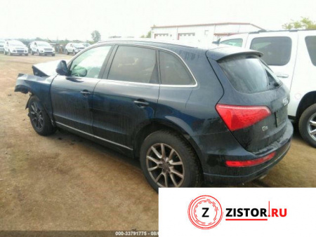 АКПП 4х4 на Audi Q5 2008-2017, артикул 7872094 CALB на Audi Q5 2008-2017  3.2 л — купить, цена 32300 руб.