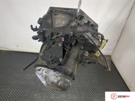 МКПП 5 ст. Citroen C4 2004-2010, артикул 8602649 KFU на Citroen C4 2004-2010  1.4 л — купить, цена 11800 руб.