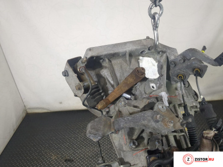 МКПП 5 ст. Toyota Yaris 2005-2011, артикул 8685833 2SZFE на Toyota Yaris 2005-2011  1.3 л — купить, цена 700 руб.