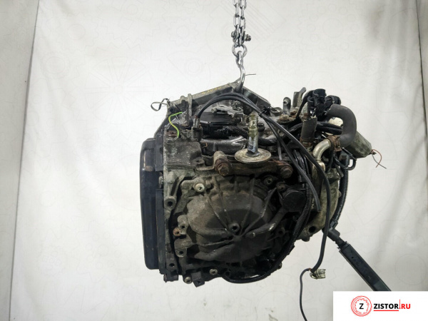 АКПП на Peugeot 206, артикул 8686290 KFW на Peugeot 206   1.4 л — купить, цена 700 руб.