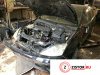 Контрактный двигатель F9D… на Ford Focus 1 1998-2004 1.8 л (F9DA) — купить, цена 36600 руб.