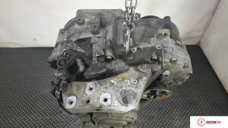 МКПП 6 ст. Audi A3 (8PA) 2008-2013, артикул 8817211 CBAB на Audi A3 (8PA) 2008-2013 2 л — купить, цена 2600 руб.