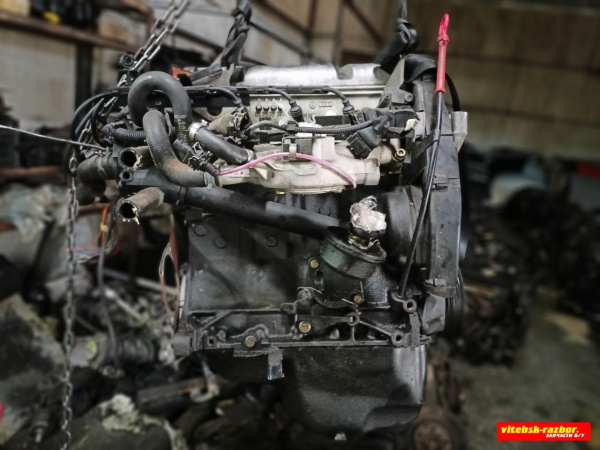 Двигатель AEV Volkswagen Polo 3 1.0 Бензин