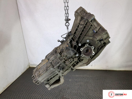 МКПП 6 ст. Audi A6 (C6) 2005-2011, артикул 8590862 BRE на Audi A6 (C6) 2005-2011 2 л — купить, цена 1800 руб.
