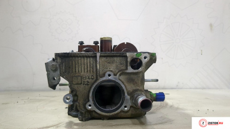 Головка блока цилиндров CR12DE на Nissan Micra K12E 2003-2010 1.2 л — купить, цена 142500 руб.