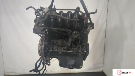 Контрактный двигатель BKR на Volkswagen Fox 2005-2011 1.4 л — купить, цена 21400 руб.