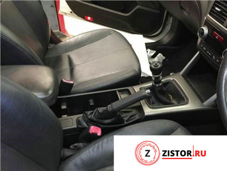 МКПП 6 ст. 4х4 Subaru Forester (S12) 2008-2012, артикул 8341492 EE20Z на Subaru Forester (S12) 2008-2012 2 л — купить, цена 80800 руб.