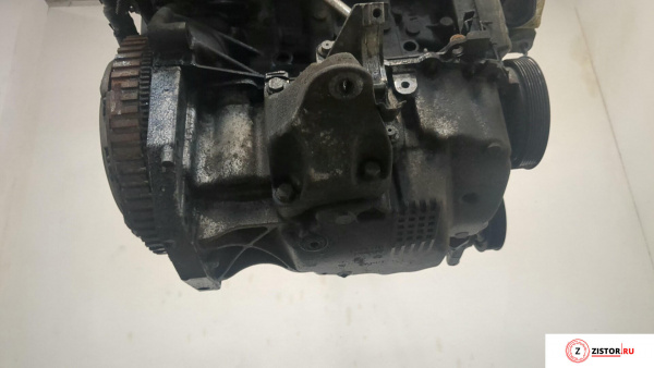 Контрактный двигатель K9K 832 на Renault Megane 3 2009-2016 1.5 л (K9K 832) — купить, цена 54700 руб.
