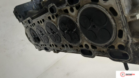 Головка блока цилиндров D5244T5 на Volvo S80 2006-2016 2.4 л — купить, цена 67100 руб.