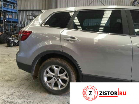 АКПП на Mazda CX-9 2012-2016, артикул 8341647 CA на Mazda CX-9 2012-2016  3.7 л — купить, цена 114000 руб.