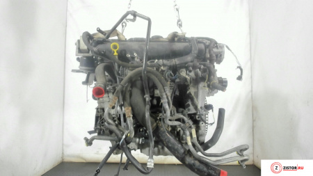 Контрактный двигатель B6304T2 на Volvo XC60 2008-2017 3 л — купить, цена 32300 руб.