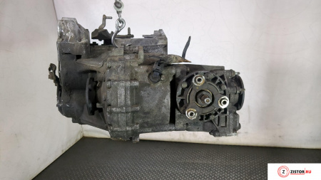 МКПП 6 ст. 4х4 Audi TT 1998-2006, артикул 8860930 ARY на Audi TT 1998-2006  1.8 л — купить, цена 22300 руб.
