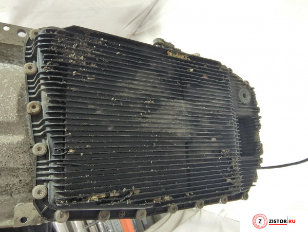 Коробка передач БМВ 5 Е60 2003-2009 купить - КПП BMW 5 E60 цена б/у, Номер 6HP-19 204D4 / M47D20 на BMW 5 E60 2003-2009 2 л — купить, цена 125900 руб.