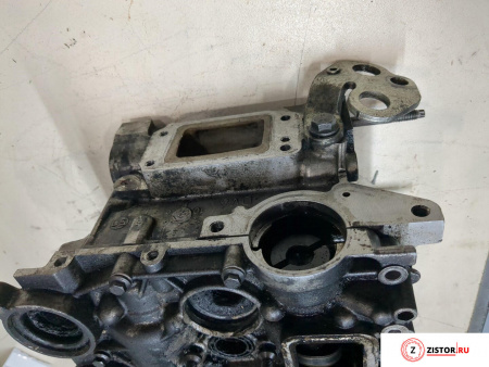 Головка блока цилиндров G8DA на Ford Focus 2 2008-2011 1.6 л — купить, цена 84600 руб.