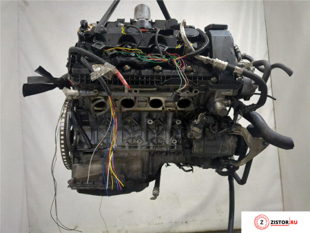 Контрактный двигатель N62 B44A на BMW 7 E65 2001-2008 4.4 л (N62 B44A) — купить, цена 95000 руб.