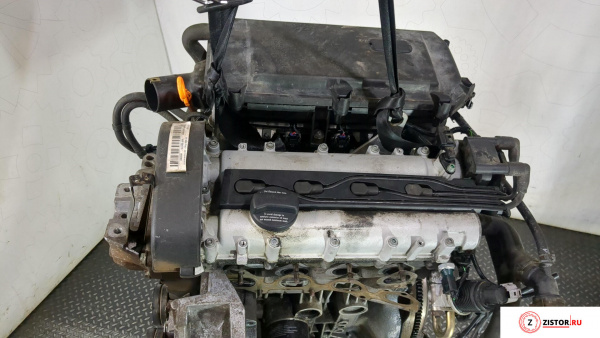 Контрактный двигатель AXP на Volkswagen Golf 4 1997-2005 1.4 л — купить, цена 67500 руб.