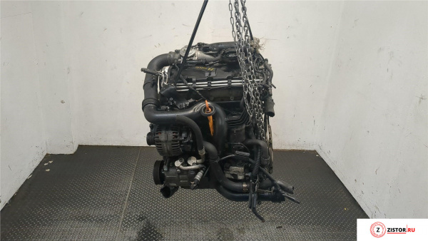 Контрактный двигатель BKC на Volkswagen Golf 5 2003-2009 1.9 л (BXF; BXE; BXF; BRU; BKC; BXE; BXE; BRU; BKC; BXF; BXE; BXE; BJB; BKC; BXE; BXE; BKC) — купить, цена 36800 руб.
