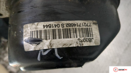 МКПП 5 ст. Renault Megane 1996-2002, артикул 8742241 K4J 750 на Renault Megane 1996-2002  1.4 л — купить, цена 91300 руб.