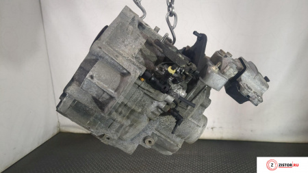 МКПП 6 ст. Skoda SuperB 2008-2015, артикул 8931965 CFGB на Skoda SuperB 2008-2015 2 л — купить, цена 3500 руб.
