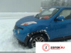 КПП - вариатор на Nissan Juke 2010-2014, артикул 8229293 MR16DDT на Nissan Juke 2010-2014  1.6 л — купить, цена 8700 руб.