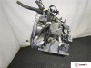АКПП на Mazda CX-3 2014-, артикул 8002800 PE на Mazda CX-3 2014-2024 2 л