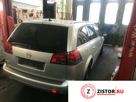 Блок цилиндров (Шорт блок) Z19DTH на Opel Vectra C 2002-2008 1.9 л — купить, цена 35800 руб.