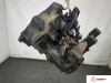МКПП 5 ст. Seat Ibiza 4 2012-2015, артикул 8567819 CFWA на Seat Ibiza 4 2012-2015  1.2 л — купить, цена 32300 руб.