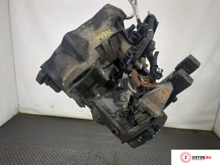 МКПП 5 ст. Seat Ibiza 4 2012-2015, артикул 8567819 CFWA на Seat Ibiza 4 2012-2015  1.2 л — купить, цена 32300 руб.
